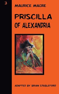 bokomslag Priscilla of Alexandria