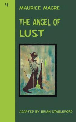 The Angel of Lust 1