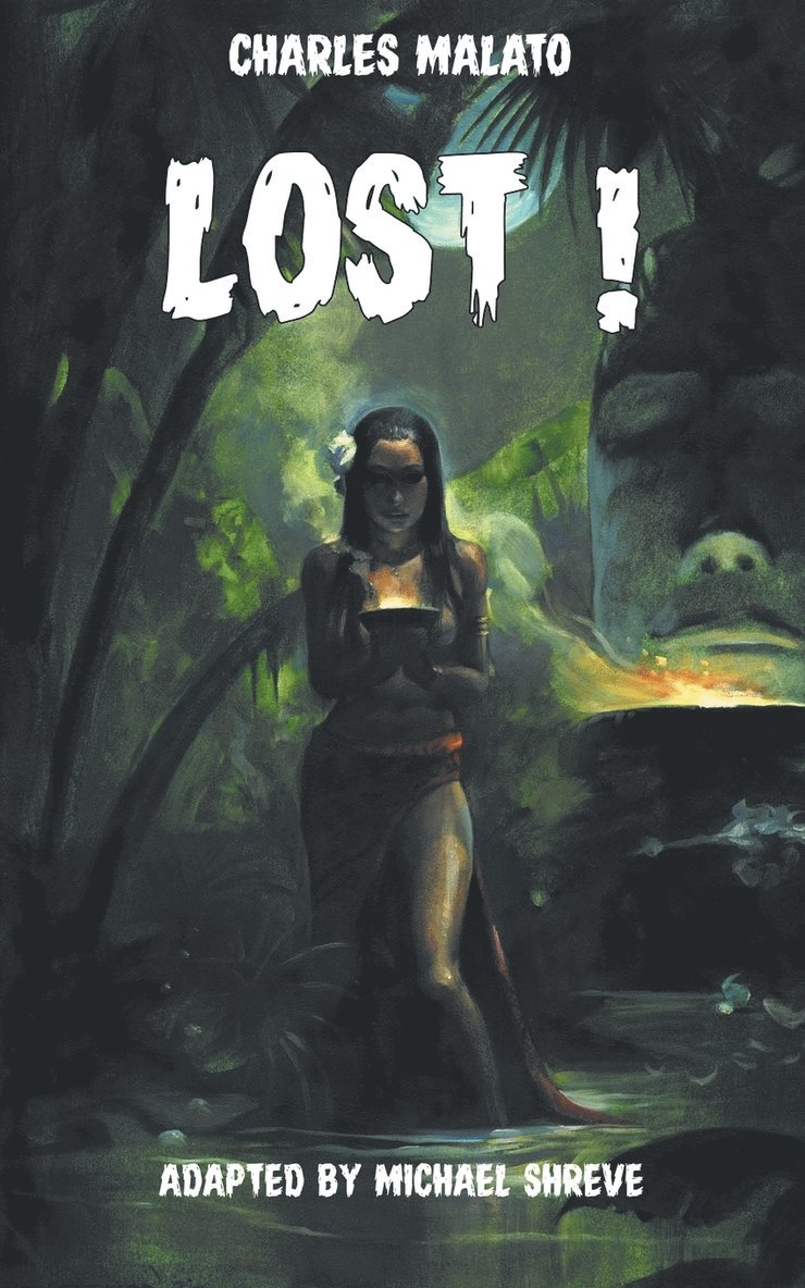 Lost! 1