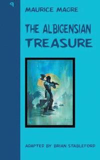 bokomslag Albigensian Treasure