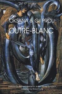bokomslag Outre-Blanc