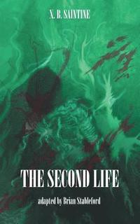 bokomslag The Second Life