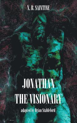 Jonathan the Visionary 1