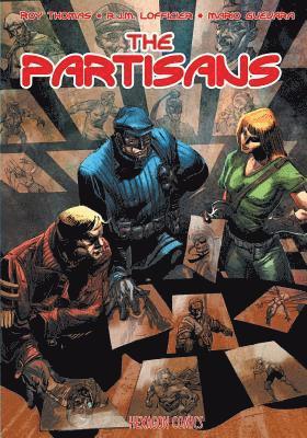 The Partisans 1