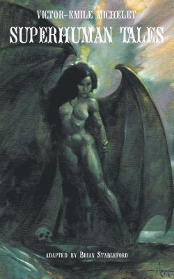 Superhuman Tales