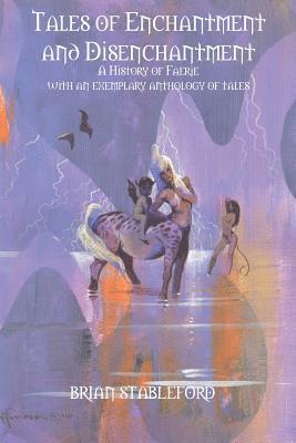 bokomslag Tales of Enchantment and Disenchantment