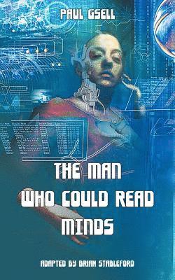 The Man Who Could Read Minds 1