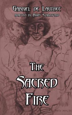 The Sacred Fire 1