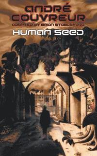 bokomslag Human Seed
