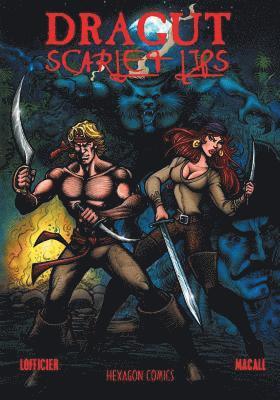 Dragut / Scarlet Lips