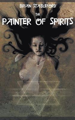 bokomslag Painter of Spirits