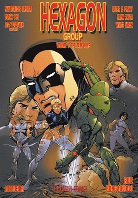 Hexagon Group (Volume 1) 1