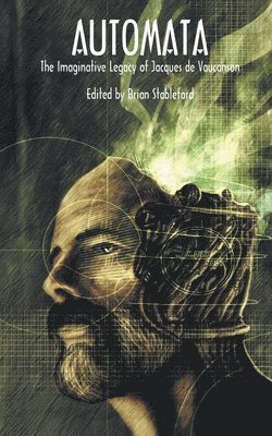 Brian Stableford - Automata, Häftad