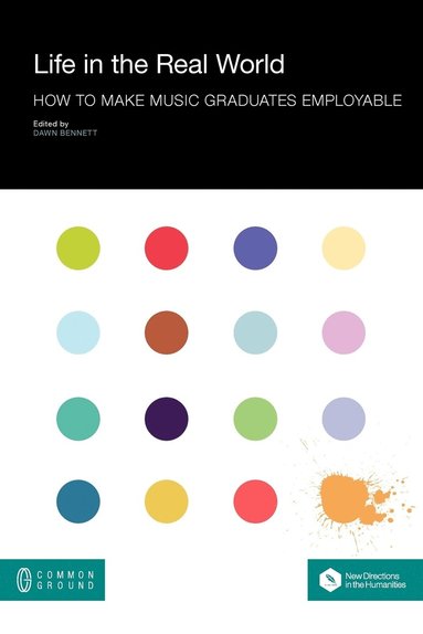 Dawn Bennett - Life in the Real World, Häftad