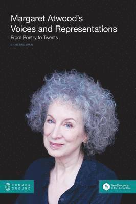 Margaret Atwood's Voices and Representations 1