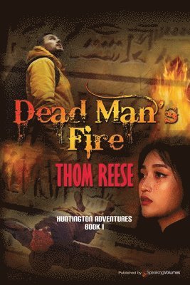 Dead Man's Fire 1