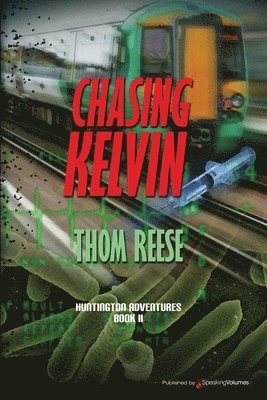 Chasing Kelvin 1