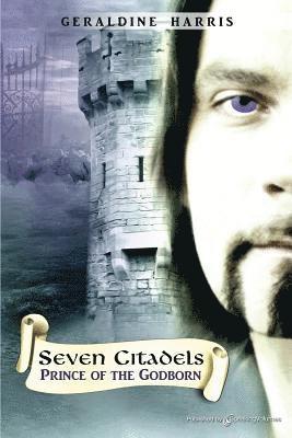 bokomslag Prince of the Godborn: Seven Citadels