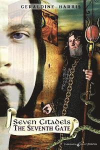 bokomslag The Seventh Gate: The Seven Citadels