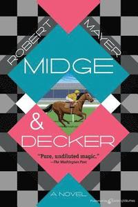 bokomslag Midge & Decker