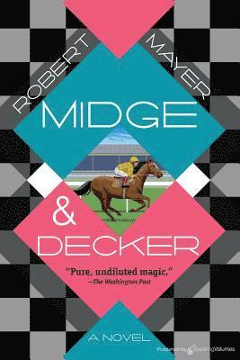 Midge & Decker 1