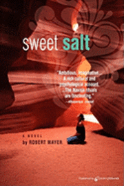 bokomslag Sweet Salt