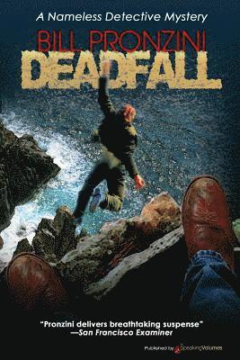 Deadfall: Nameless Detective 1