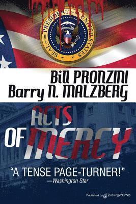Barry N. Malzberg, Bill Rronzini - Acts of Mercy, Häftad
