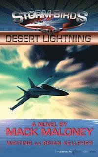 bokomslag Desert Lightning: Storm Birds