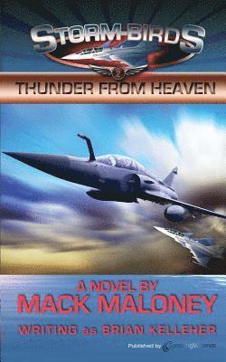Thunder from Heaven: Storm Birds