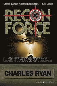 bokomslag Lightning Strike: Recon Force