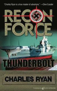bokomslag Thunderbolt: Recon Force
