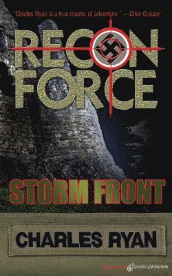 Storm Front: Recon Force 1