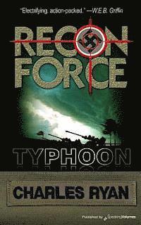 bokomslag Typhoon: Recon Force