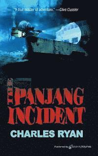 bokomslag The Panjang Incident