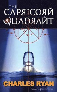 Charles Ryan - The Capricorn Quadrant, Häftad