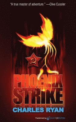 bokomslag Phoenix Strike