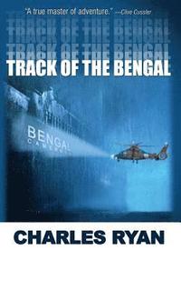 bokomslag Track of the Bengal