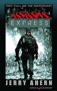 bokomslag Assassin's Express