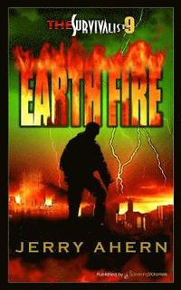 bokomslag Earth Fire: Survivalist