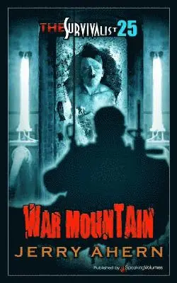 Jerry Ahern - War Mountain, Häftad. Tillgänglighet: Lägg i varukorg