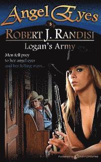 Robert J. Randisi - Logan's Army, Häftad