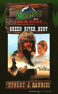 Robert J. Randisi - Green River Hunt, Häftad
