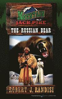 Robert J. Randisi - The Russian Bear, Häftad