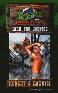 Robert J. Randisi - Hard for Justice, Häftad