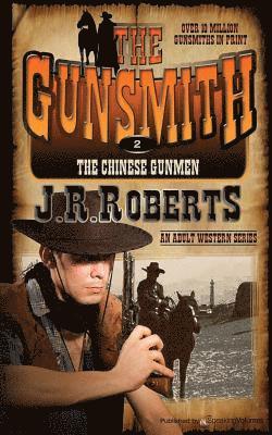 bokomslag The Chinese Gunmen: The Gunsmith