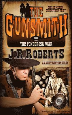 The Ponderosa War 1