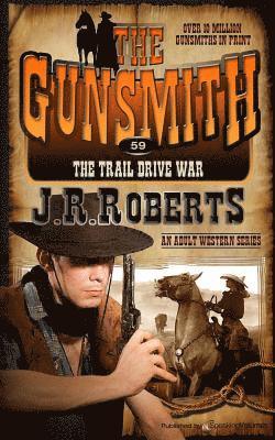 The Trail Drive War 1