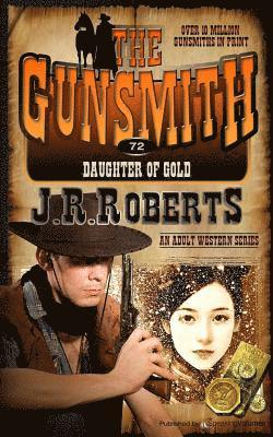 Daughter of Gold 1