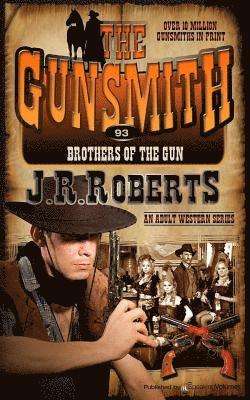 Brothers of the Gun 1